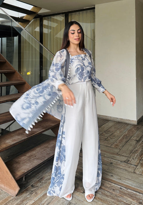 Pastel Summer Fusion 3 Piece Set